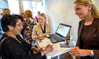 Leiden Marketing organiseert inspiratiedag voor secretaresses