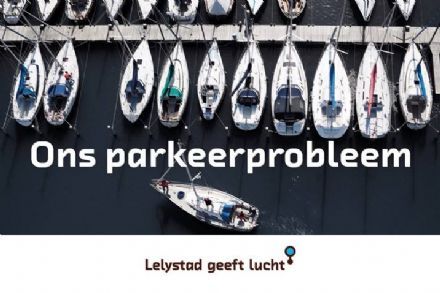 Lelystad wint Nationale Citymarketing Aanmoedingsprijs