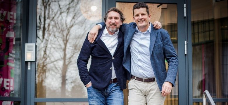 Lennart Peeperkorn verlaat na 18 jaar D&B Eventmarketing