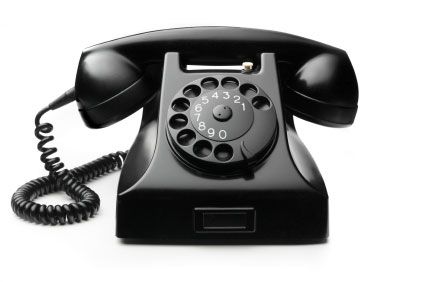 LET OP: EventBranche komende dagen lastig telefonisch bereikbaar