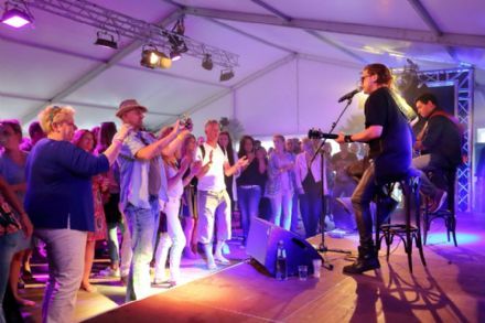 LET OP: inschrijving BeachBrancheBarbecue 2016 geopend