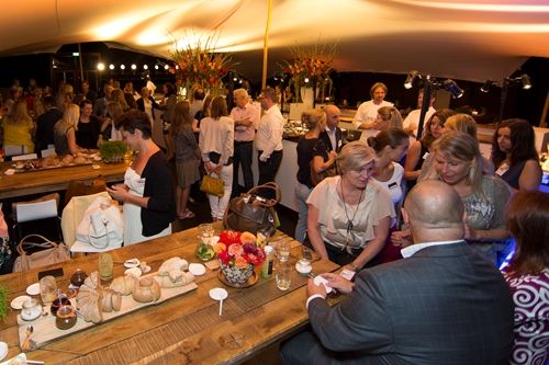Let’s Begin voor het laatst in Amsterdam Convention Factory