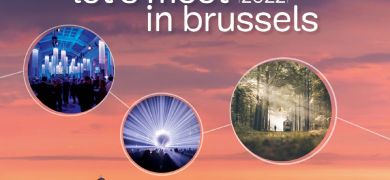 Let's Meet in Brussels 2022