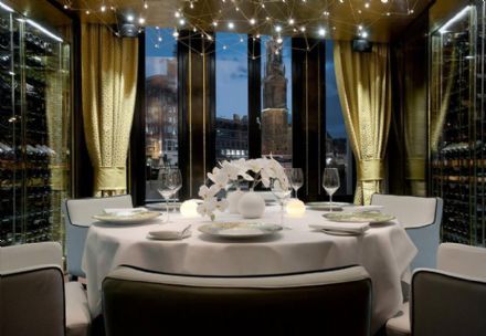 L'Europe komt met onderscheidend culinair concept voor zakelijke markt