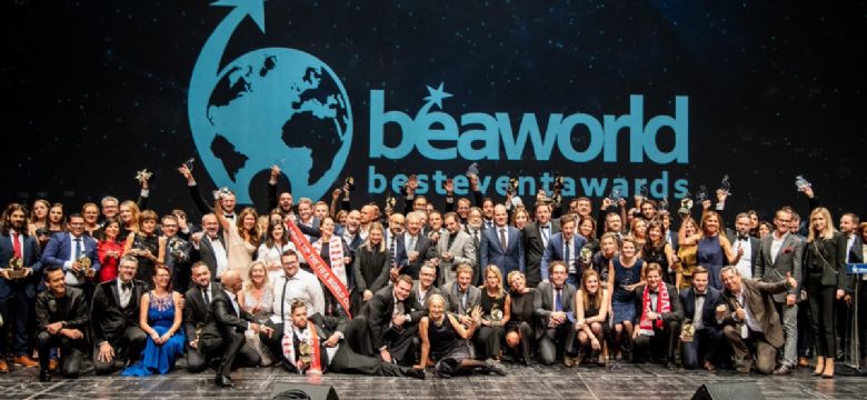 Lezers EventBranche.nl: 100,- euro korting op delegate pass voor BEA World