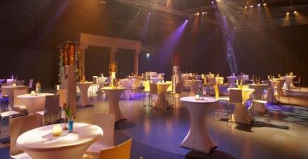 Libéma opent nieuw Event Center in IJsselhallen