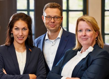 Libéma versterkt commercieel team