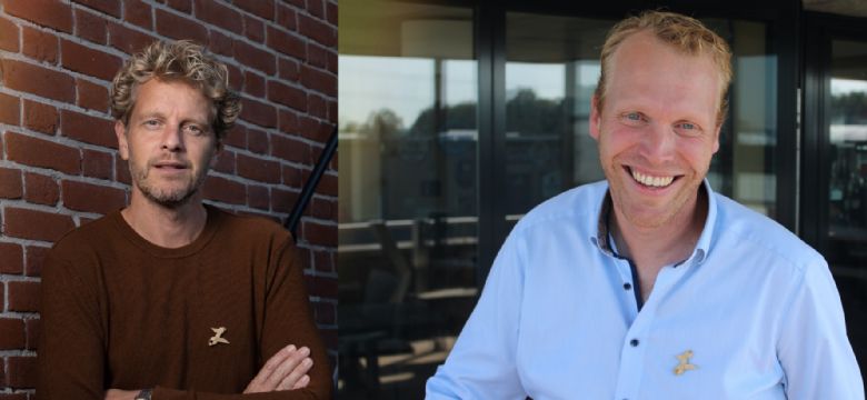 Lintje voor Live van IDEA voor bruggenbouwer en stem van de branche