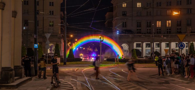 Live Brand Politics: Hoe Ben & Jerry's een statement maakt voor LHBTI-community