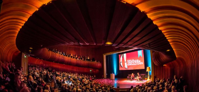 Live Impact project genomineerd voor Planetree Award