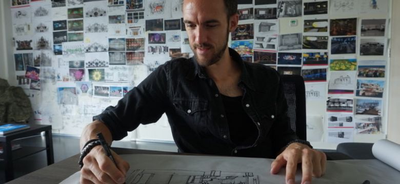 Live Legends and Unlimited Creatives are joining forces