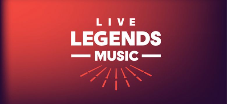 LIVE LEGENDS heeft DE JUISTE TOON gevonden