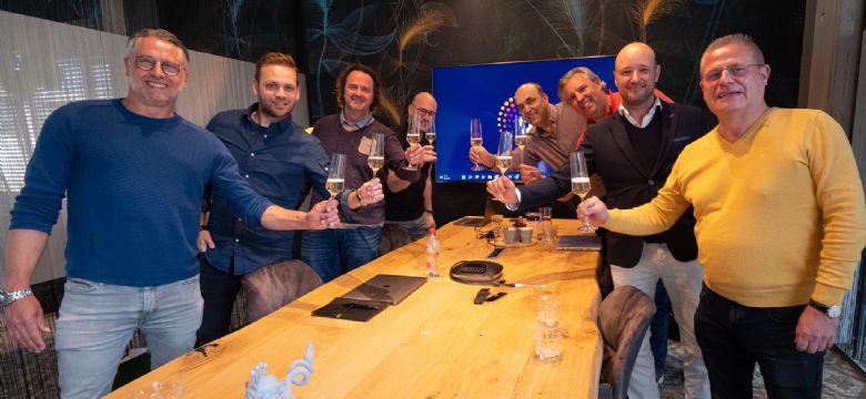 Live Legends joins 360 Experience Group