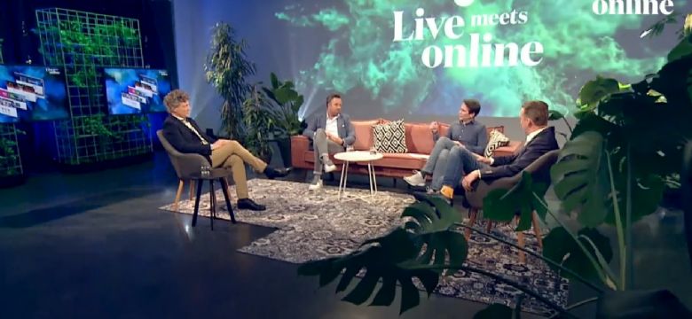 Live meets Online gemist?