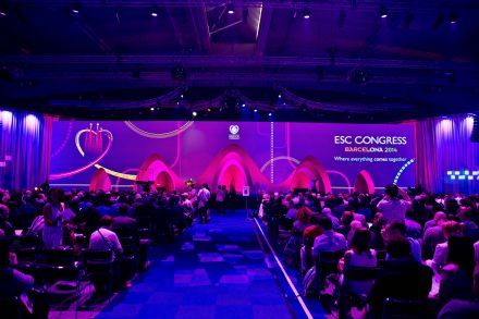 LiveLAB opent ESC Congres Barcelona