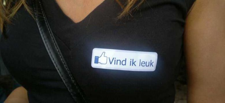 LiveOnlineEvents komt met Social Media Likes en Dislikes