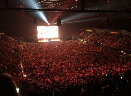 Livetime Productions beleeft spectaculaire voetbalmaand