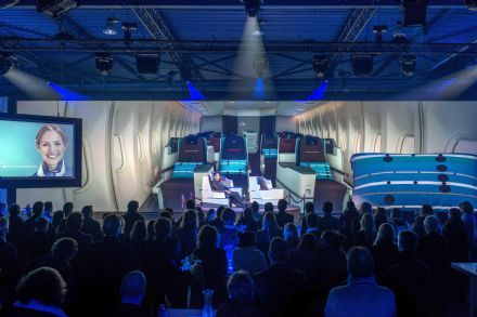 Livetime Productions: juist ook voor kleinere zakelijke evenementen