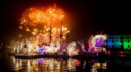 Livetime Productions sluit jaar af met grote Nationale oud&nieuw producties