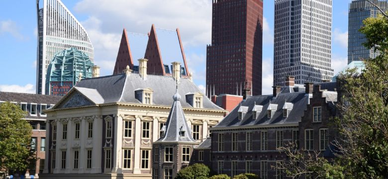 Locaties RIVM-proof: 11 evenementenlocaties in Den Haag die klaar zijn voor events op 1,5 meter