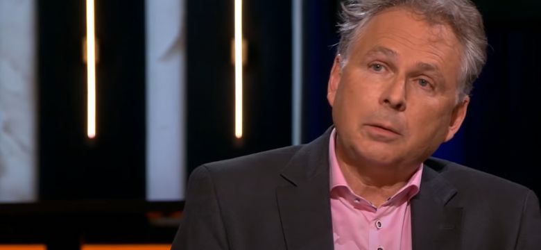 Longarts In 't Veen en Maurice de Hond: 'Enorme zorgen over indoorlocaties, er moet een vignet komen'