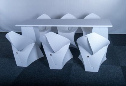 LoungeRent breidt haar Flux collectie verder uit