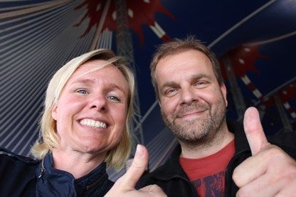 Lowlands verlengt contract met De Boer Structures