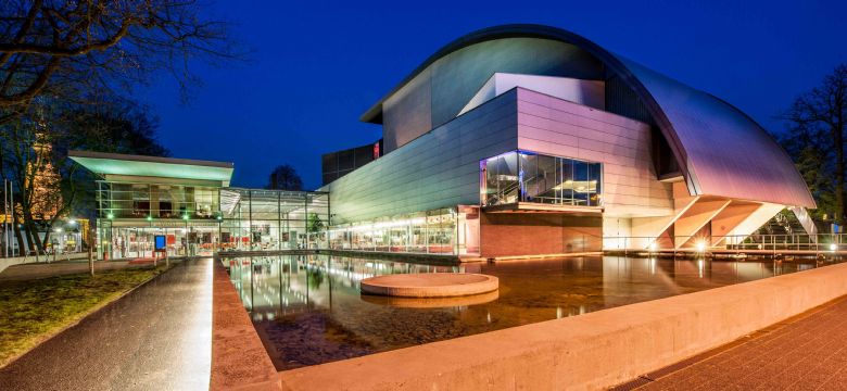 Maak kennis met de congresmogelijkheden van Apeldoorn: Expeditie Apeldoorn