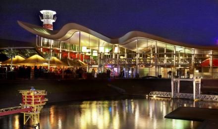 Madurodam Events draait vol door tijdens grootschalige verbouwing van het attractiepark