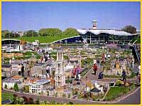 Madurodam op zoek naar key account manager