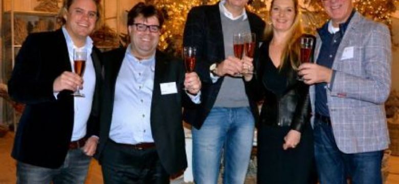 Maessen Tenten sluit overeenkomst met Outdoor Brabant