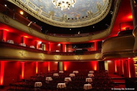 Maison van den Boer neemt exploitatie van twee eventlocaties over