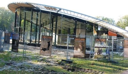 Maitland Theater accepteert alleen evenementen die passen bij het concept