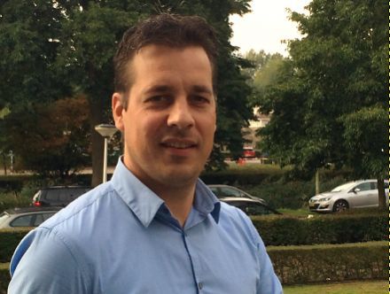 Manager Operations Van Der Linde naar Famous Flavours