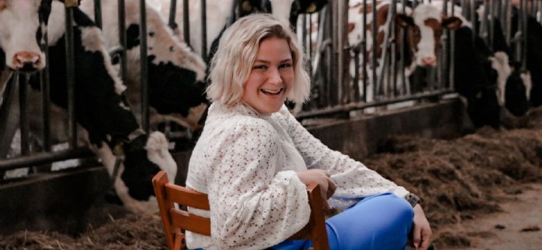 Manon Diks nieuwe aanwinst in het team van EventBranche