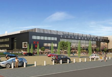 Mansveld Expotech komende 10 jaar huisleverancier Bree Breda