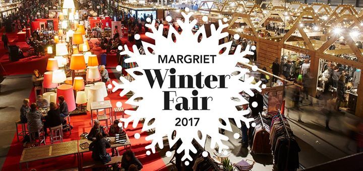 Margriet Winter Fair kiest voor nieuwe mogelijkheden in Brabanthallen Den Bosch