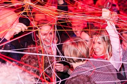 Marie Aubain Events organiseert evenement in voortraject opening Stadskantoor Utrecht