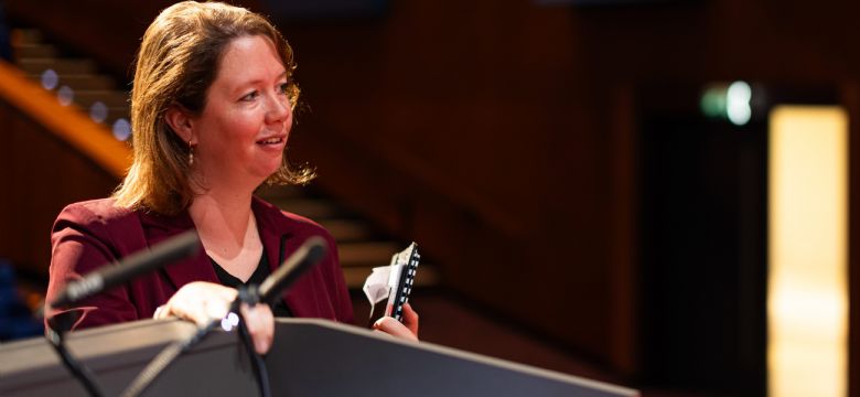 Marije Sant nieuwe accountmanager bij Congress by design