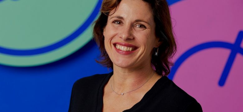 Marjolein Maats (Bol.com) jurylid Gouden Giraffe: 'Gaat niets boven live, maar online ook veel mogelijk'