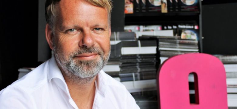 Mark Wichmann verlaat de eventbranche na ruim 22 jaar...