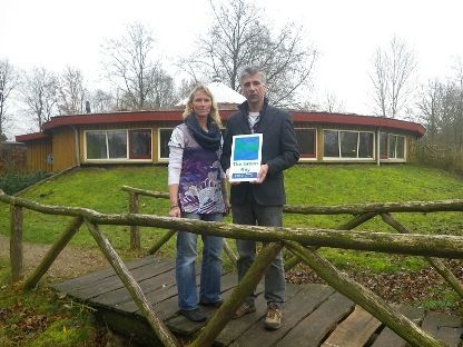 Markant Outdoorcentrum behaalt Gouden Green Key