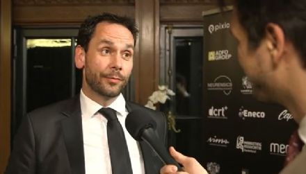 Marketeer of the Year 2016: 'Doel en impact moet helder zijn'