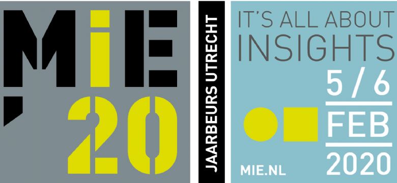 Marketing Insights Event met 2500 marketeers naar Jaarbeurs en Kinepolis