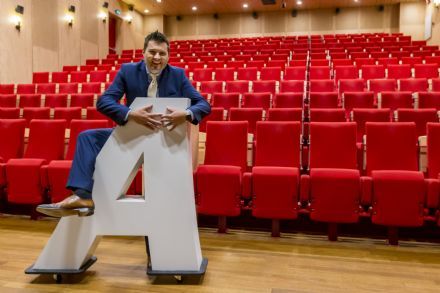 Marketingdirecteur AFAS: events spelen hoofdrol in marketingmix