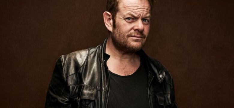 Martijn Fischer keert terug op #BBBQ18: 'Ik ben een lucky bastard'