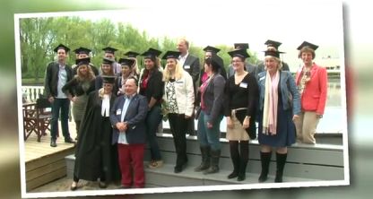 Master in Event Management certificeert tientallen eventmanagers bij StrandZuid