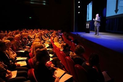 Masterclass Return on Investment: een revolutie in de eventbranche