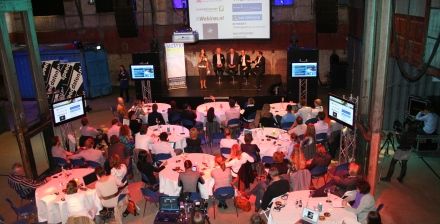 Masterclass Social Media geeft eventbranche praktijkles