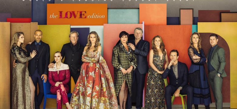 Masters of LXRY rekent op 60.000 bezoekers en is daarmee grootste luxury event